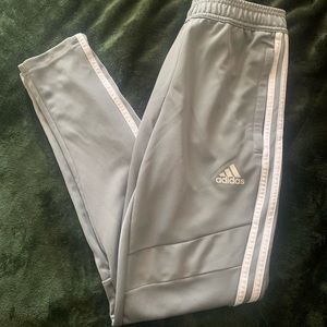 Adidas track pants